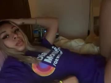 stellaangel from Chaturbate is Freechat