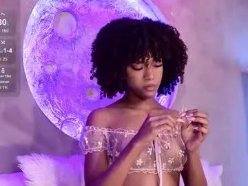 stellaciel_ from Chaturbate is Freechat