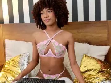 stellaciel_ from Chaturbate is Freechat