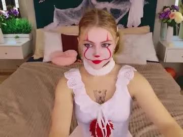 stellahaart from Chaturbate is Freechat