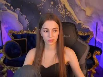 stellahoneywell from Chaturbate is Freechat