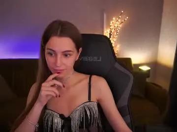 stellahoneywell from Chaturbate is Freechat