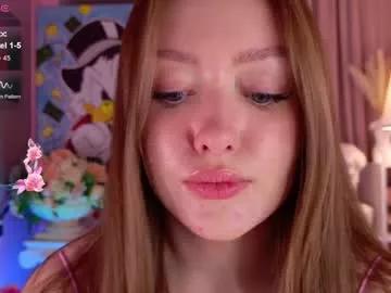 stellaris_jenny from Chaturbate is Freechat