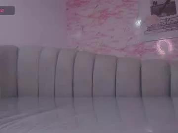 stephania_t from Chaturbate is Freechat