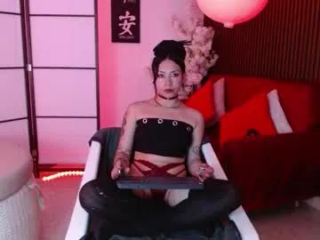 stephanie_clark from Chaturbate is Freechat