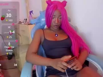 stephanie_williams from Chaturbate is Freechat