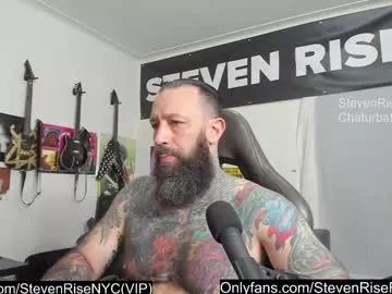 stevenrisenyc from Chaturbate is Freechat