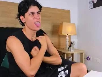stivenbenet1 from Chaturbate is Freechat