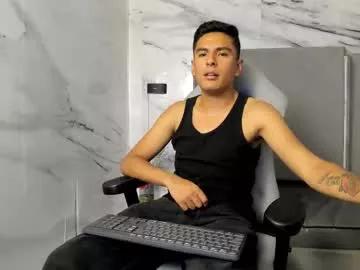 stiwar_jackson from Chaturbate is Freechat