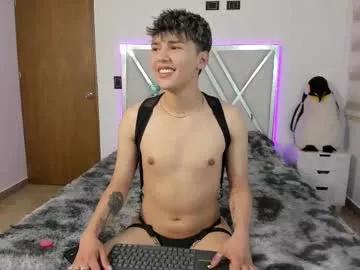 stiwark_blake_ on Chaturbate