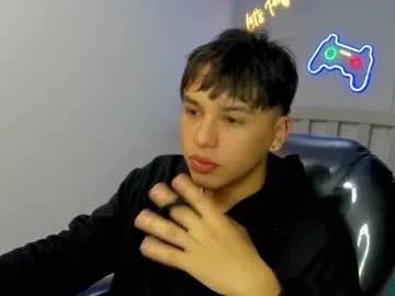 stiwentwink from Chaturbate is Freechat