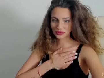stormi_light from Chaturbate is Freechat