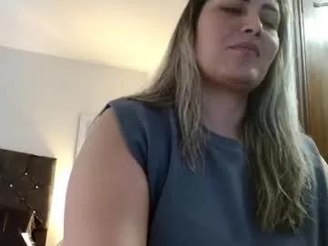 stormy_carter from Chaturbate is Freechat