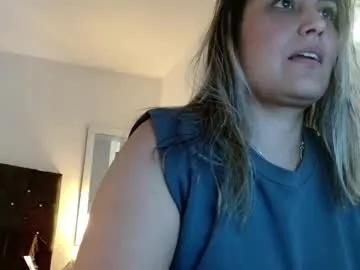 stormy_carter from Chaturbate is Freechat