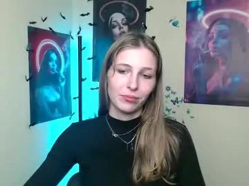 stranger_giirl from Chaturbate is Freechat