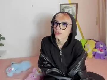 strawberry_kitty_ from Chaturbate is Freechat