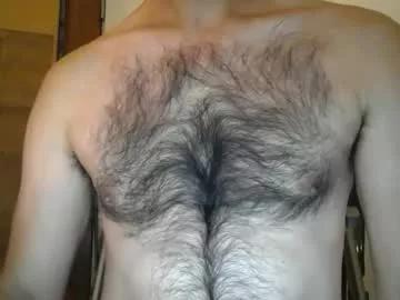 strongandmanly from Chaturbate is Freechat