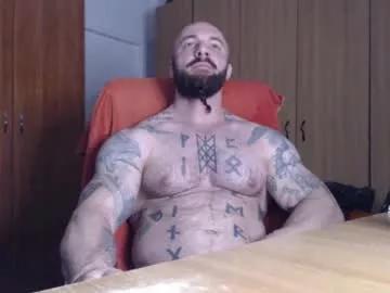 strongivan from Chaturbate is Freechat