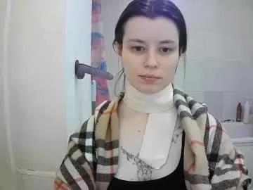 style_bliss from Chaturbate is Freechat