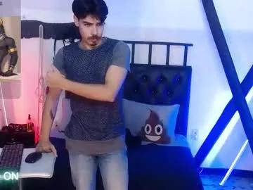 subarashi_ishi69 from Chaturbate is Freechat