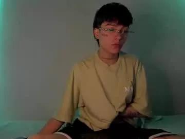 submissive_boyy_ from Chaturbate is Freechat