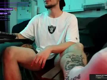 substanc3 from Chaturbate is Freechat