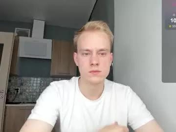 successful_kevin from Chaturbate
