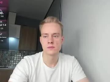 successful_kevin from Chaturbate