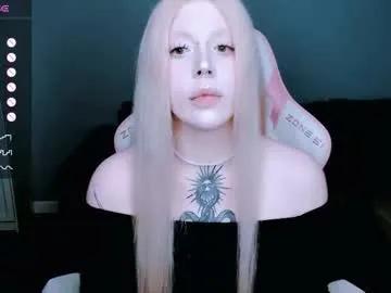 succubus_leslie from Chaturbate is Freechat