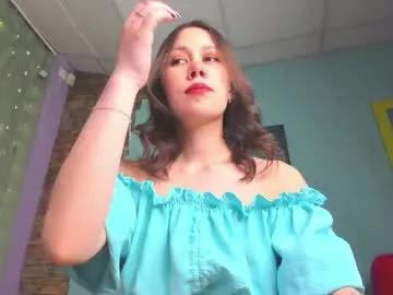 sugar_blond from Chaturbate is Freechat