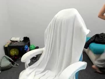 sugar_bunny_girl from Chaturbate is Freechat