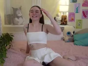 sugar_peasy from Chaturbate is Freechat