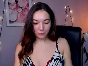 sugar_xmegan from Chaturbate is Freechat