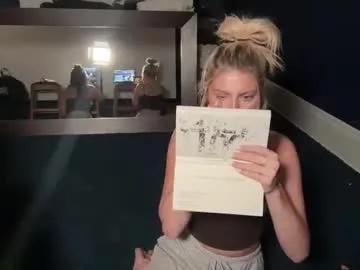 summerclarke2 from Chaturbate is Freechat