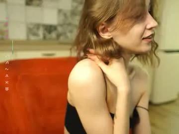 sunnblissett from Chaturbate