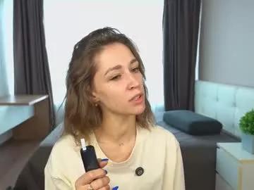 sunnblissett from Chaturbate