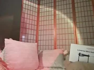 Sunniedaiz from Chaturbate