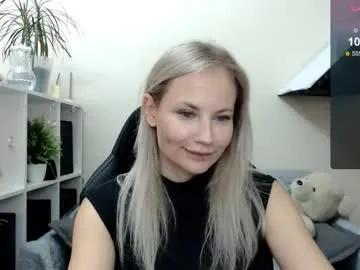 sunny_bunny6 from Chaturbate is Freechat