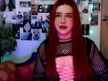 Sunnyhottt from Chaturbate