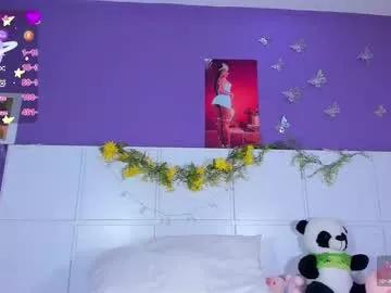 sunnypage from Chaturbate