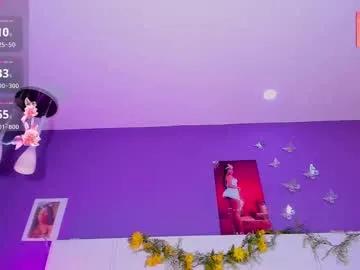 sunnypage from Chaturbate