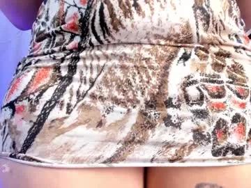 Sunnypaytton from Chaturbate