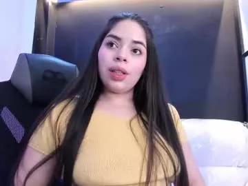 Sunnypaytton from Chaturbate