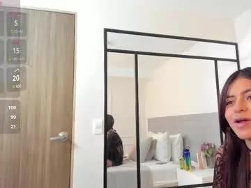 sunnywhitee from Chaturbate
