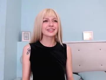 Sunshine_gh1 from Chaturbate