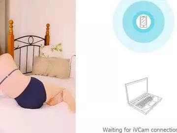 Sunshine_sissy from Chaturbate