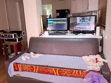 Sunshine_sissy from Chaturbate