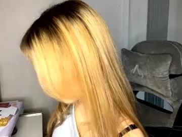 sunshinejarreau from Chaturbate is Freechat