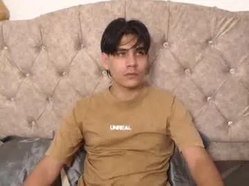 super_cute1 from Chaturbate is Freechat