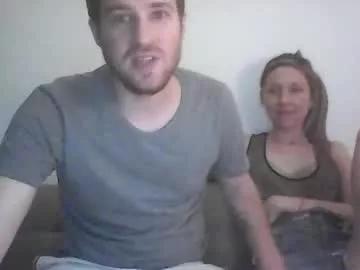 supersonic_couple from Chaturbate is Freechat